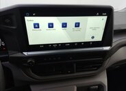 Volkswagen Transporter MPV 2,0 l 110 kw