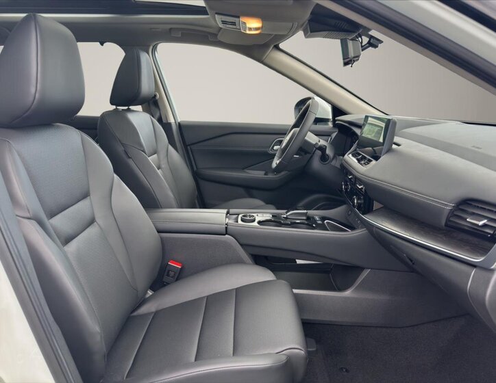 Nissan X-Trail SUV / Terénní 1,5 l 116 kw