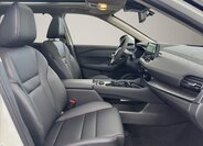 Nissan X-Trail SUV / Terénní 1,5 l 116 kw