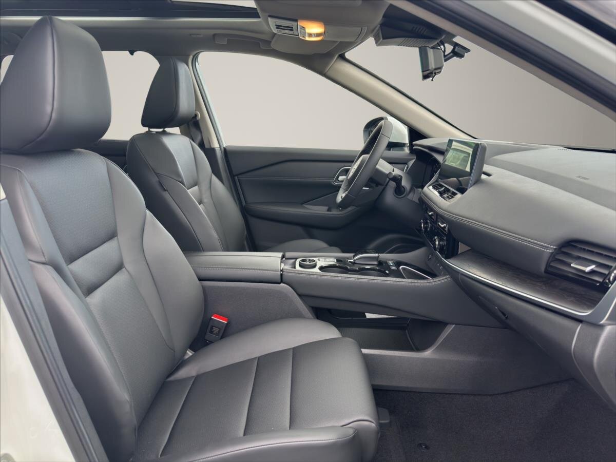 Nissan X-Trail SUV / Terénní 1,5 l 116 kw