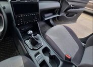 Hyundai Tucson Ostatní 0,0 110 kw