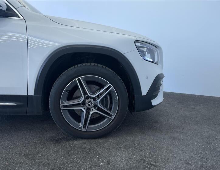 Mercedes-Benz GLB 22