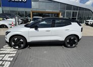 Volvo EX30 SUV 0,0 315 kw