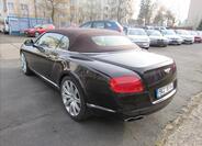 Bentley Continental GTC 22