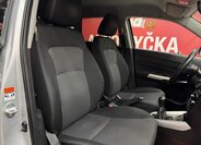 Suzuki Vitara SUV / Terénní 1,6 l 88 kw