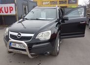 Chevrolet Captiva 14