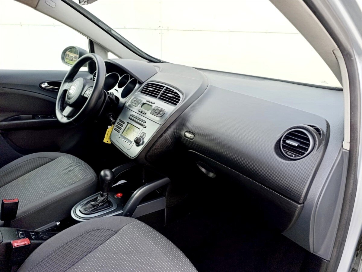 Seat Altea Hatchback 1,9 l 77 kw