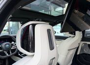 BMW Řada 7 Sedan / Limuzína 3,0 l 360 kw