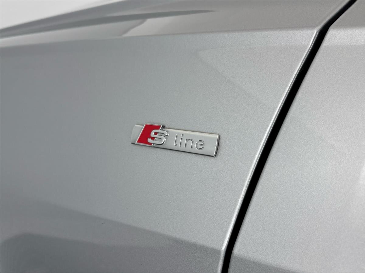 Audi A6 Sedan / Limuzína 3,0 l 250 kw