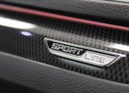 Škoda Superb Kombi 2,0 l 110 kw