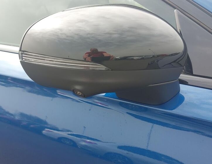 Mercedes-Benz Třídy A 27