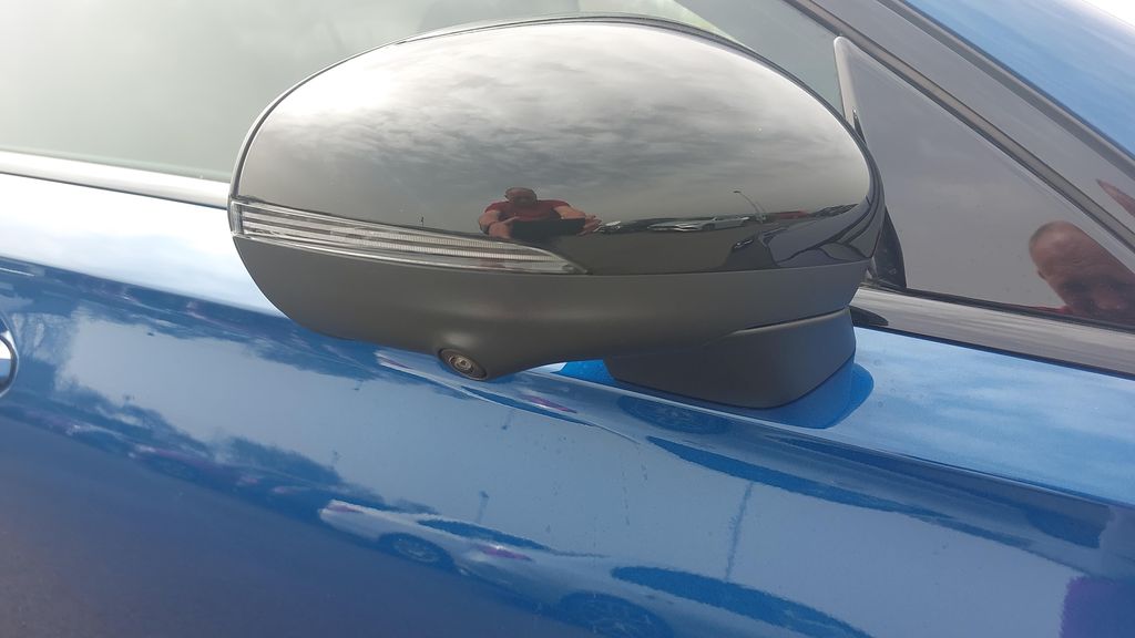 Mercedes-Benz Třídy A