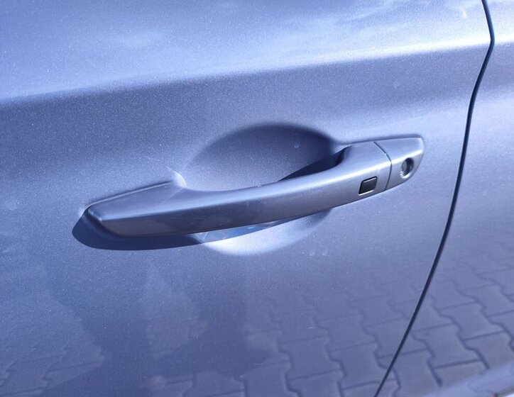 Hyundai i30 Kombi 1,5 l 103 kw