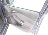 Ford Focus Kombi 1,6 l 77 kw