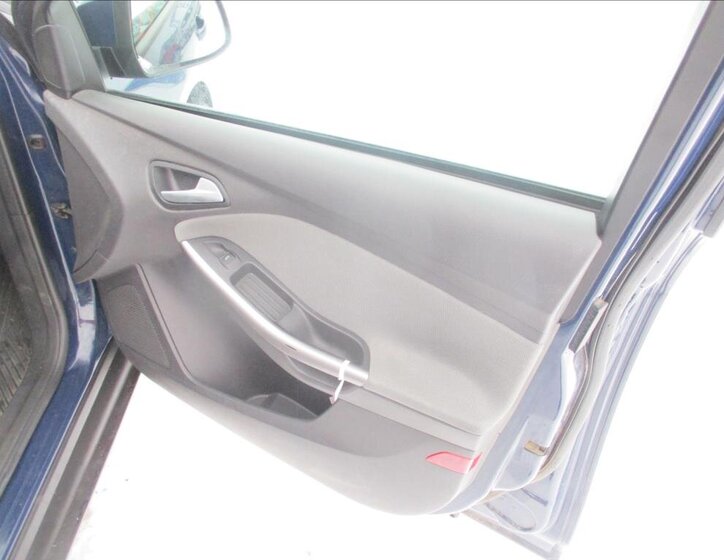 Ford Focus Kombi 1,6 l 77 kw