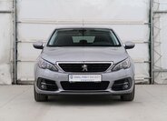 Peugeot 308 Hatchback 1,2 l 81 kw