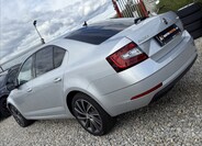 Škoda Octavia 7