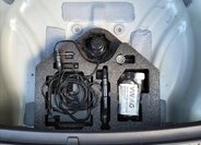 Seat Leon Kombi 1,2 l 81 kw