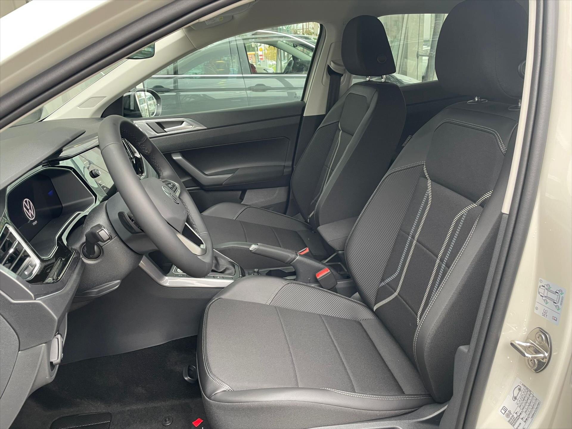 Volkswagen Taigo SUV 1,5 l 110 kw