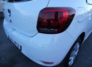 Dacia Sandero 10