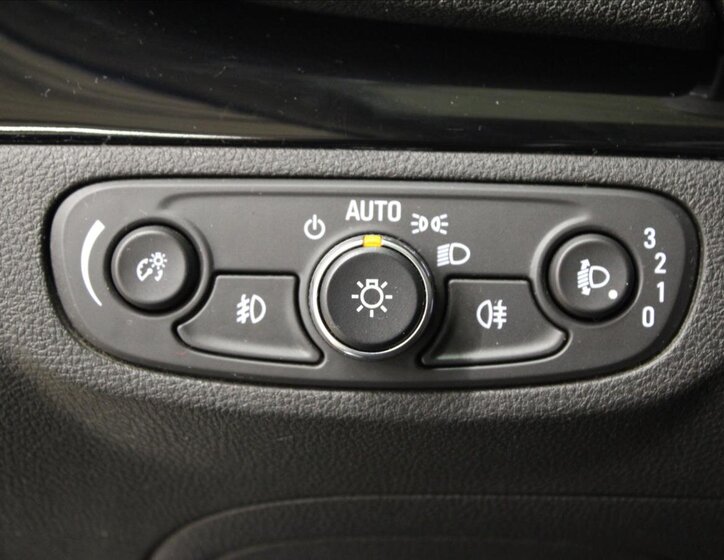 Opel Mokka SUV 1,4 l 103 kw