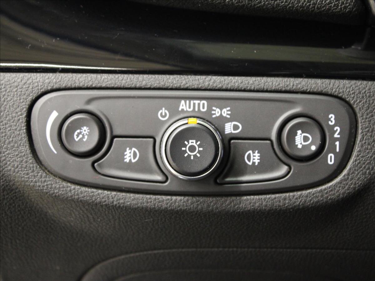 Opel Mokka SUV 1,4 l 103 kw