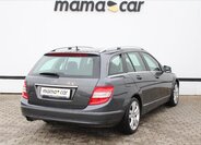 Mercedes-Benz Třídy C Kombi 2,1 l 100 kw