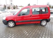 Citroën Berlingo MPV 1,4 l 55 kw