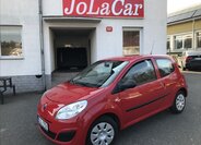 Renault Twingo Hatchback 1,1 l 43 kw