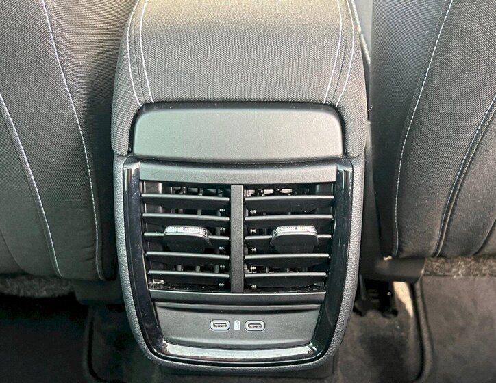 Škoda Scala Hatchback 1,0 l 85 kw