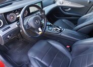 Mercedes-Benz Třídy E 8