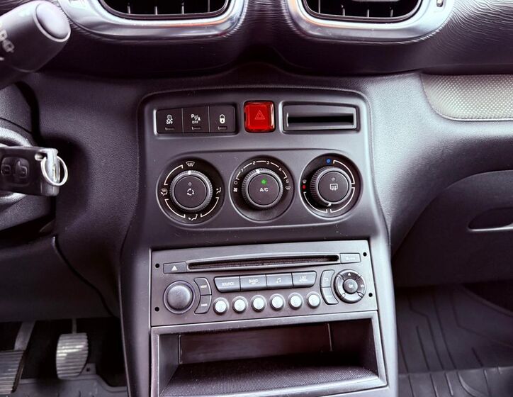 Citroën C3 Picasso 17