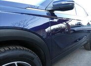 SsangYong Korando SUV 1,5 l 120 kw