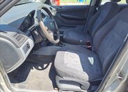 Škoda Fabia Kombi 1,9 l 47 kw