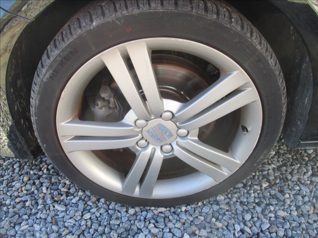 Seat Leon Hatchback 2,0 l 125 kw