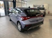 Hyundai i20 Hatchback 1,2 l 57 kw