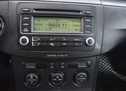 Volkswagen Passat Kombi 1,9 l 77 kw