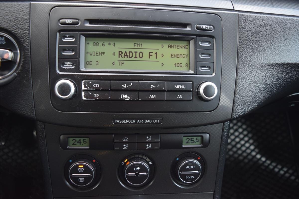 Volkswagen Passat Kombi 1,9 l 77 kw