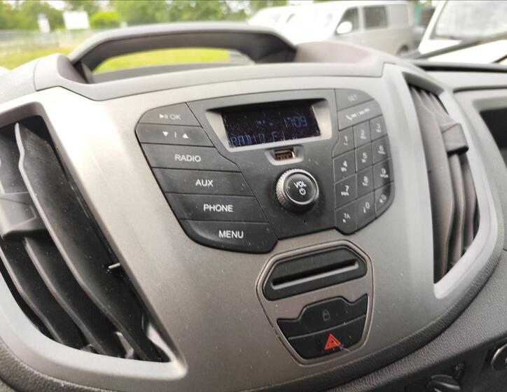 Ford Transit 30