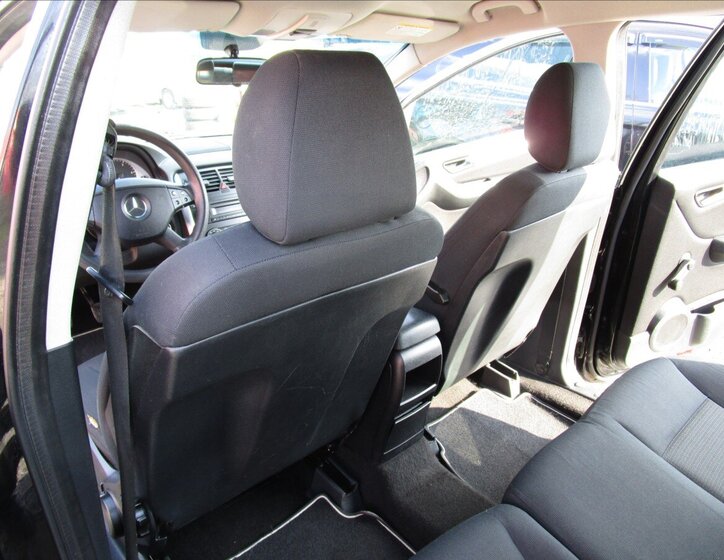 Mercedes-Benz Třídy B Kombi 2,0 l 80 kw