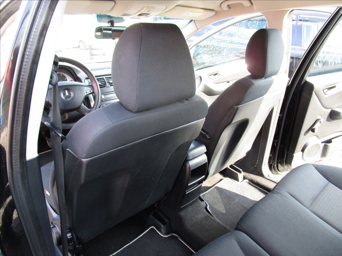 Mercedes-Benz Třídy B Kombi 2,0 l 80 kw