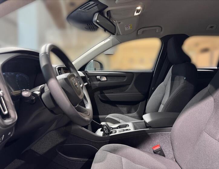 Volvo XC40 7