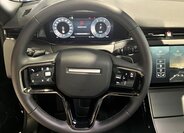 Land Rover Range Rover Evoque SUV 2,0 l 120 kw