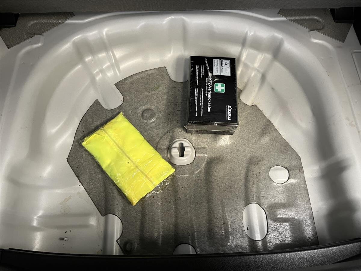 Volkswagen Golf Hatchback 2,0 l 135 kw