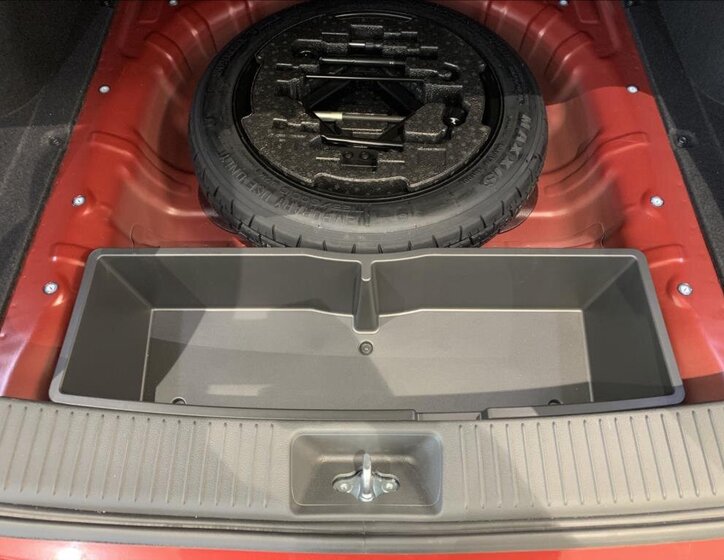 Hyundai i30 Kombi 1,5 l 70 kw