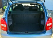 Škoda Fabia Kombi 1,2 l 63 kw