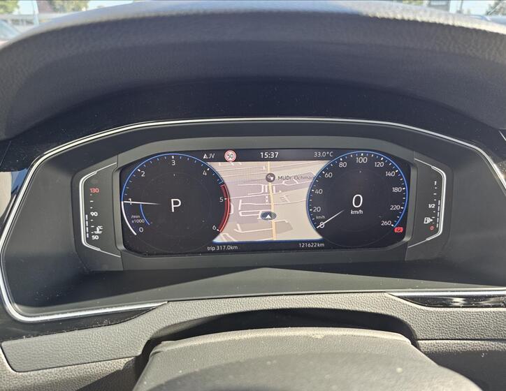 Volkswagen Passat 17