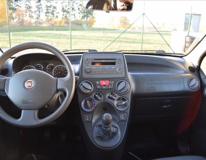 Fiat Panda 26