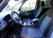 Ford Galaxy 11