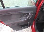 Škoda Fabia Kombi 1,2 l 63 kw